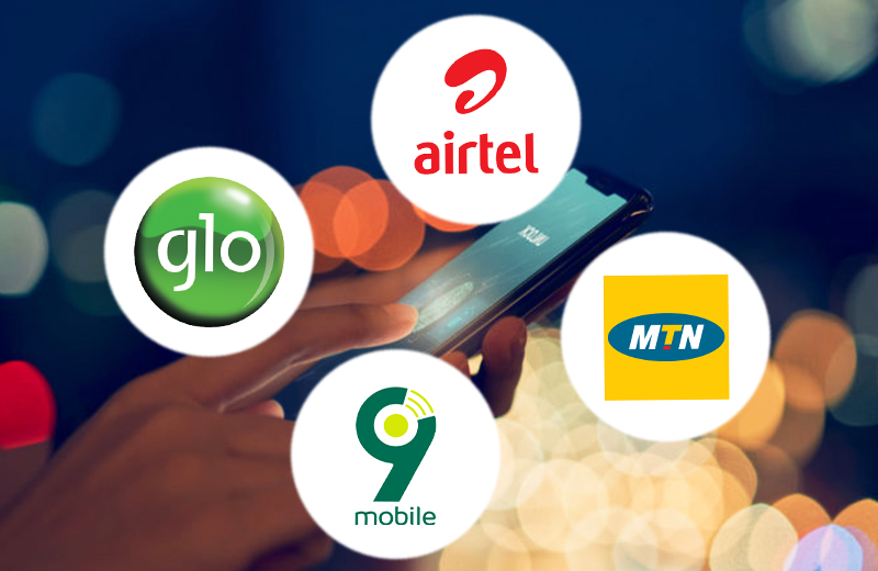 Gifted Data & Awoof Data Now Used for SIM Loan Repayment in Nigeria
