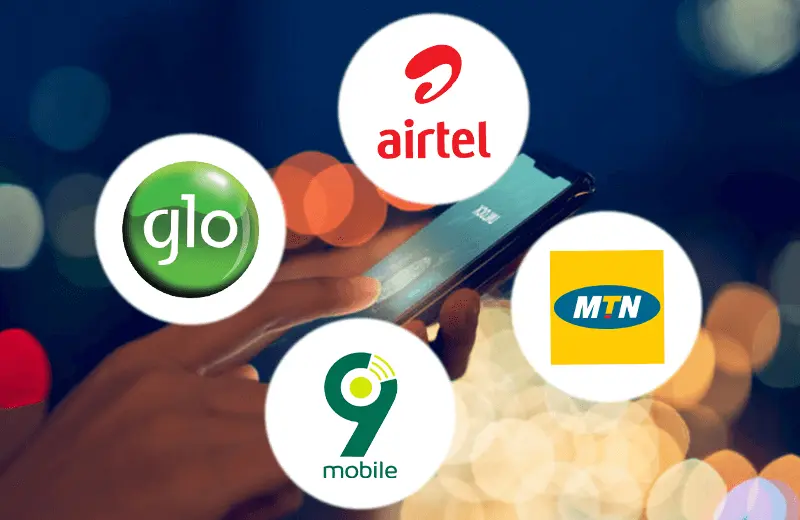 Mobile Internet Services in Nigeria