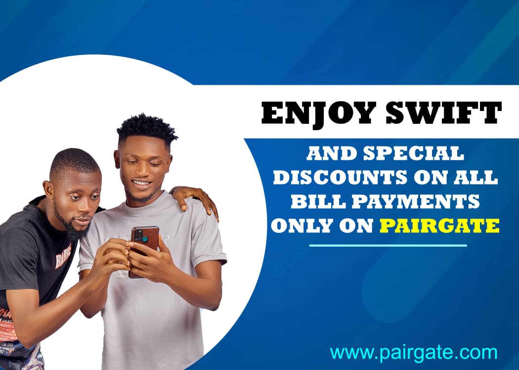 PAIRGATE